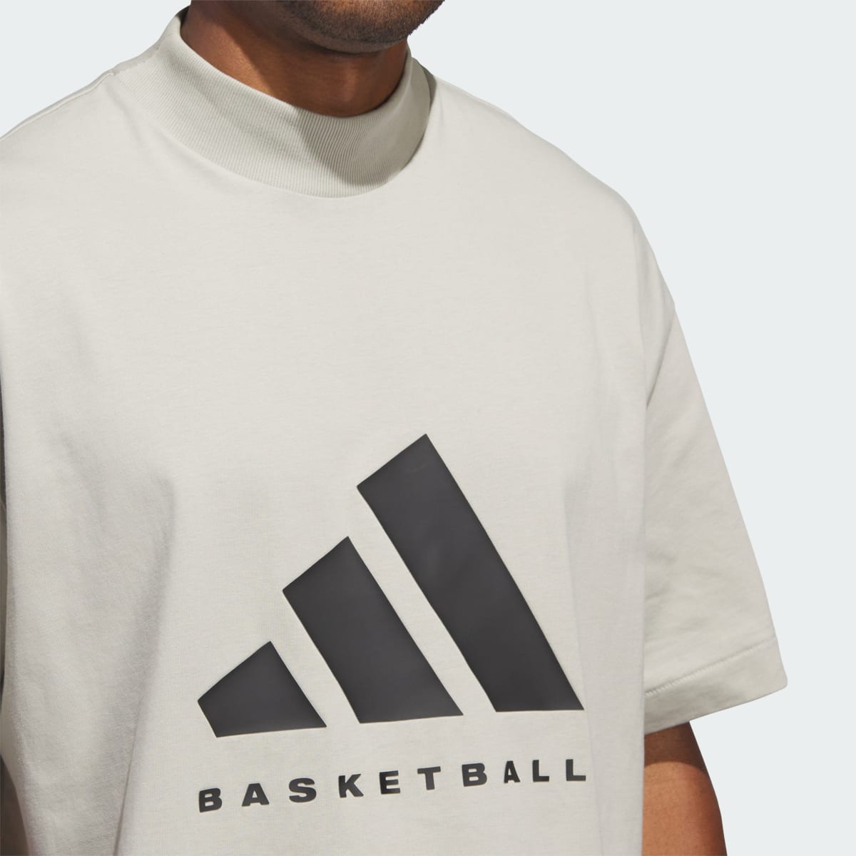 Adidas Basketball 001_Tee. 6