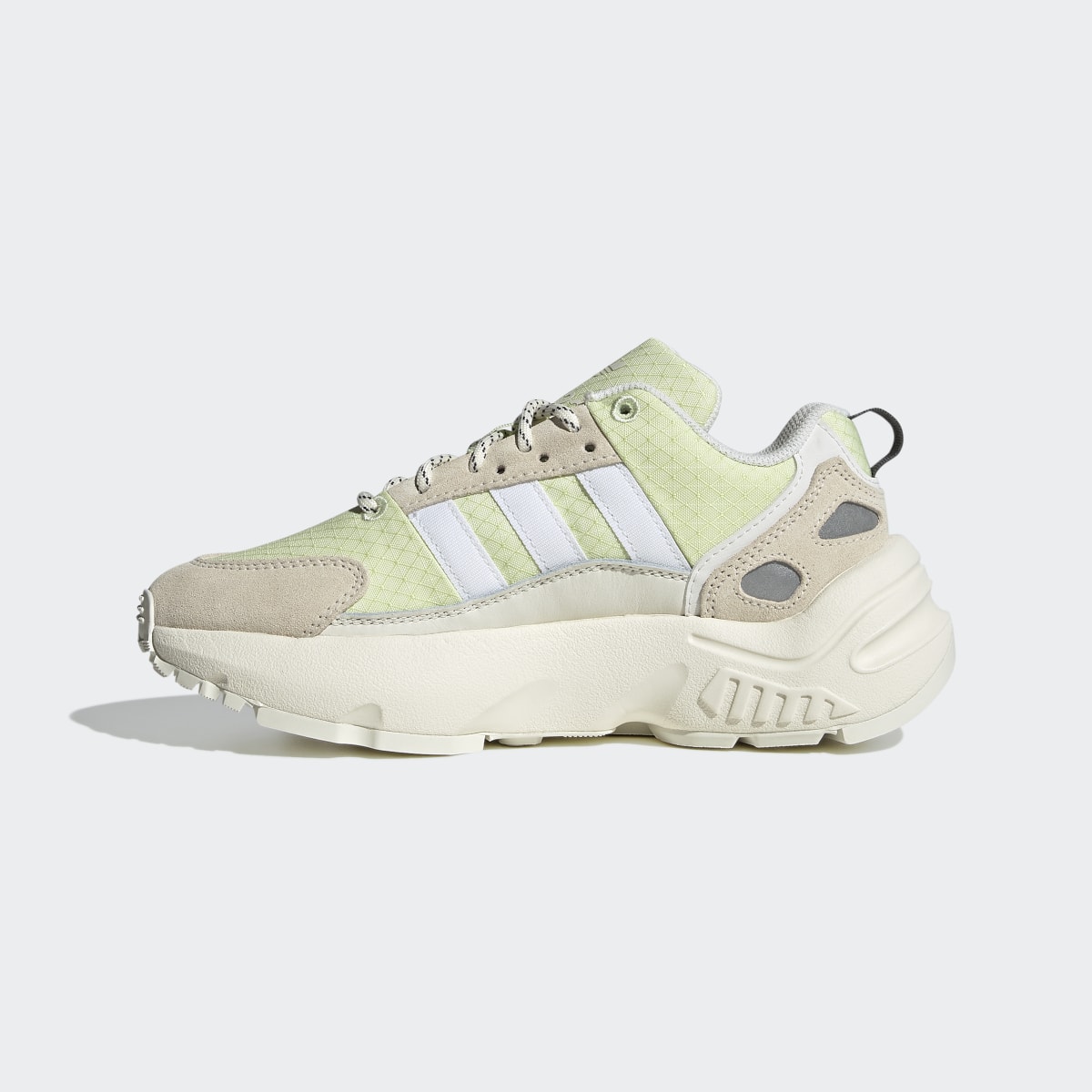 Adidas ZX 22 Shoes. 7