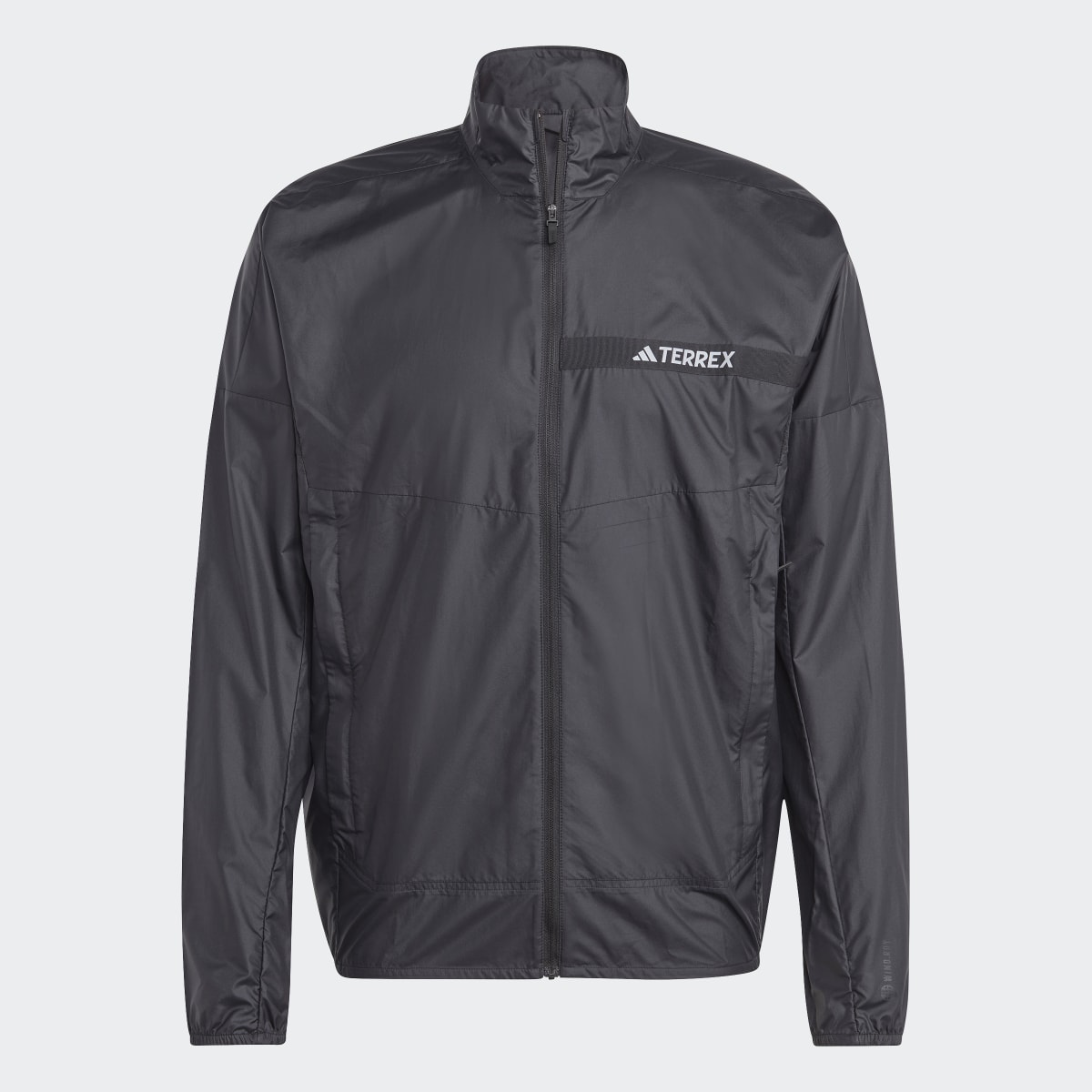 Adidas TERREX Multi Wind Jacke. 5