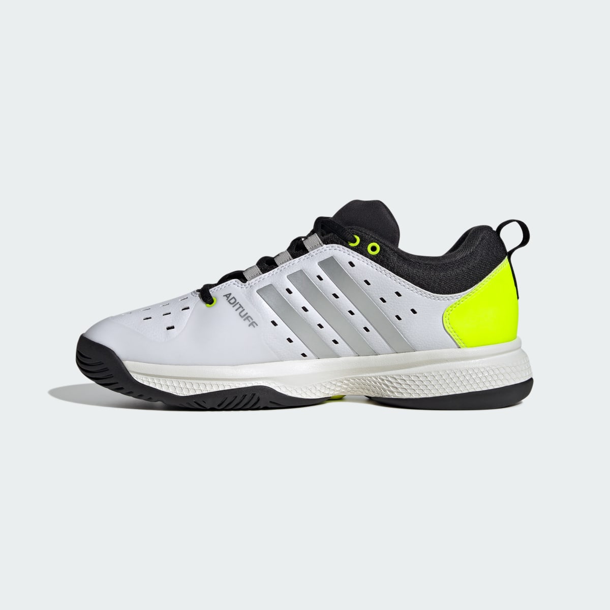 Adidas Court Pickleball Shoes. 7