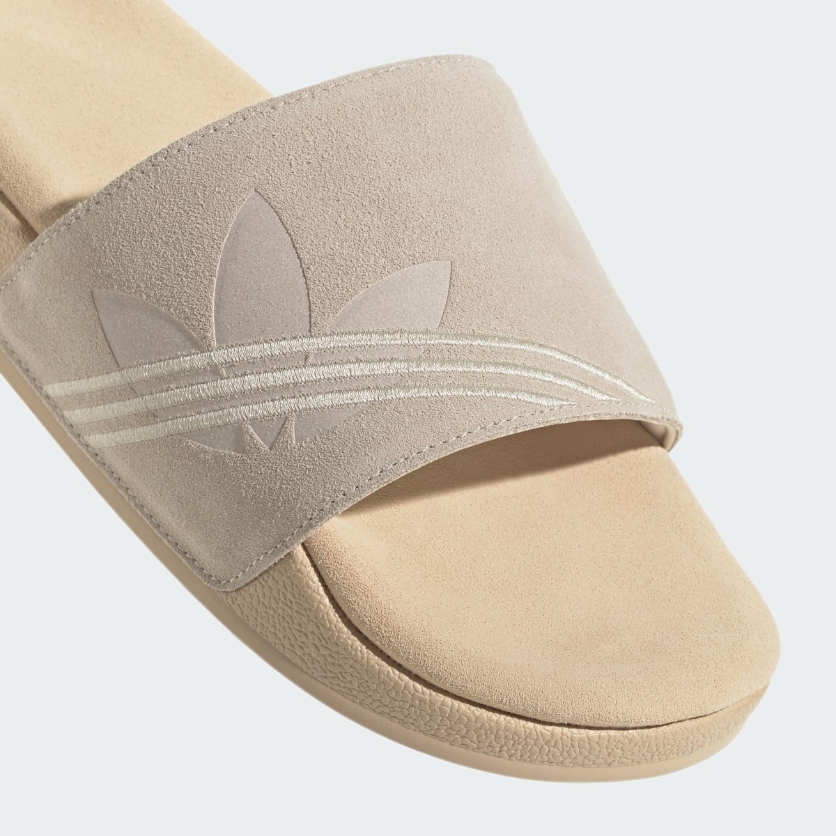 Adidas Adilette Premium Slides. 9