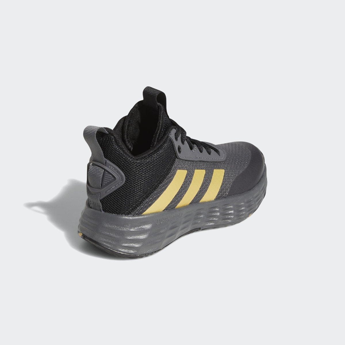 Adidas Sapatilhas OwnTheGame 2.0. 6