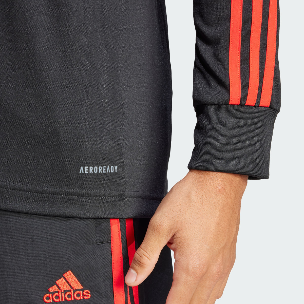 Adidas Koszulka Predator 30th Anniversary Long Sleeve. 9