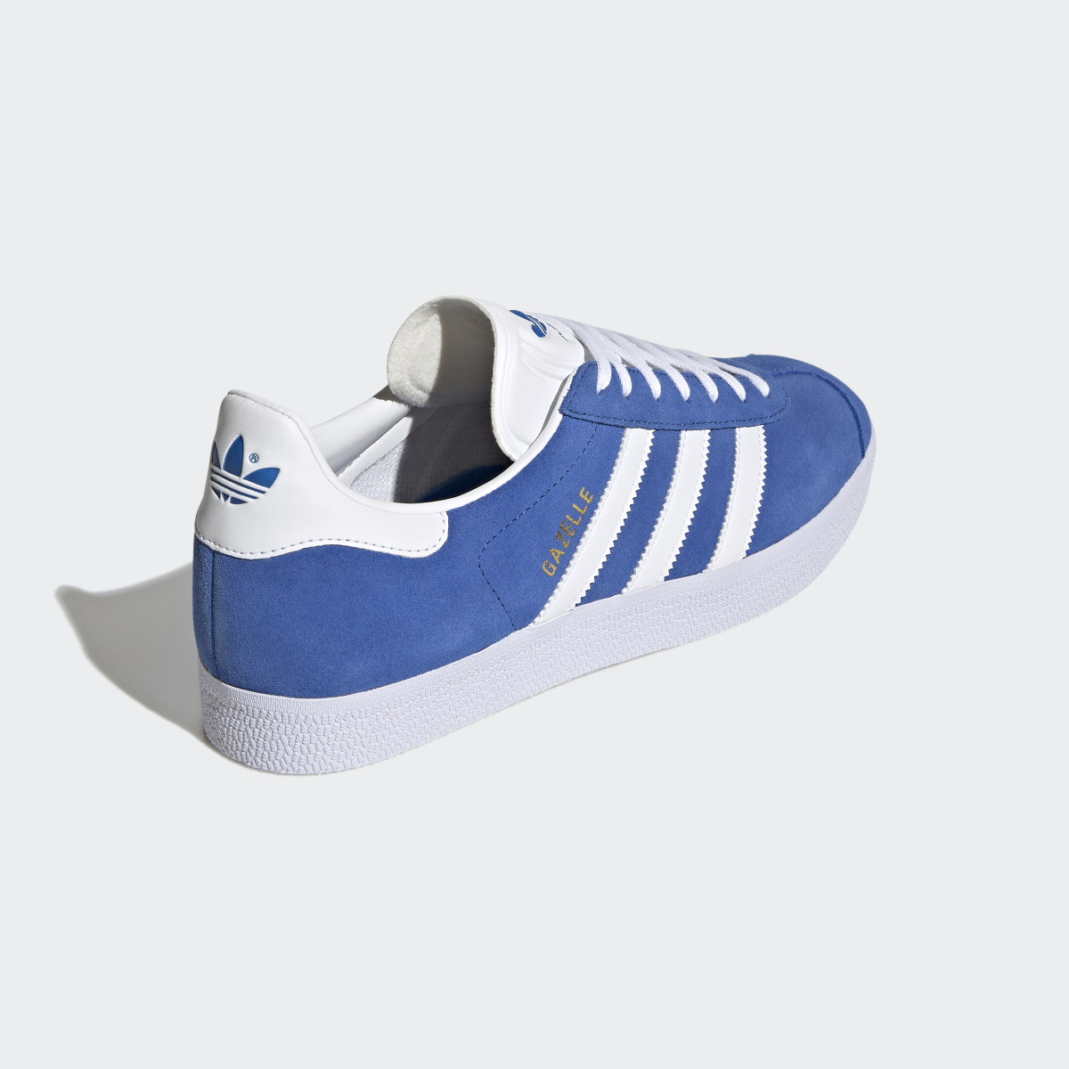 Adidas Chaussure Gazelle. 6