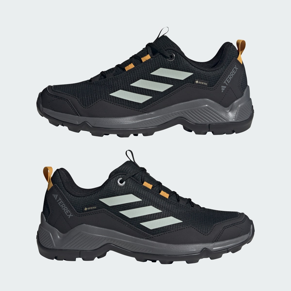 Adidas Buty Terrex Eastrail GORE-TEX Hiking. 9