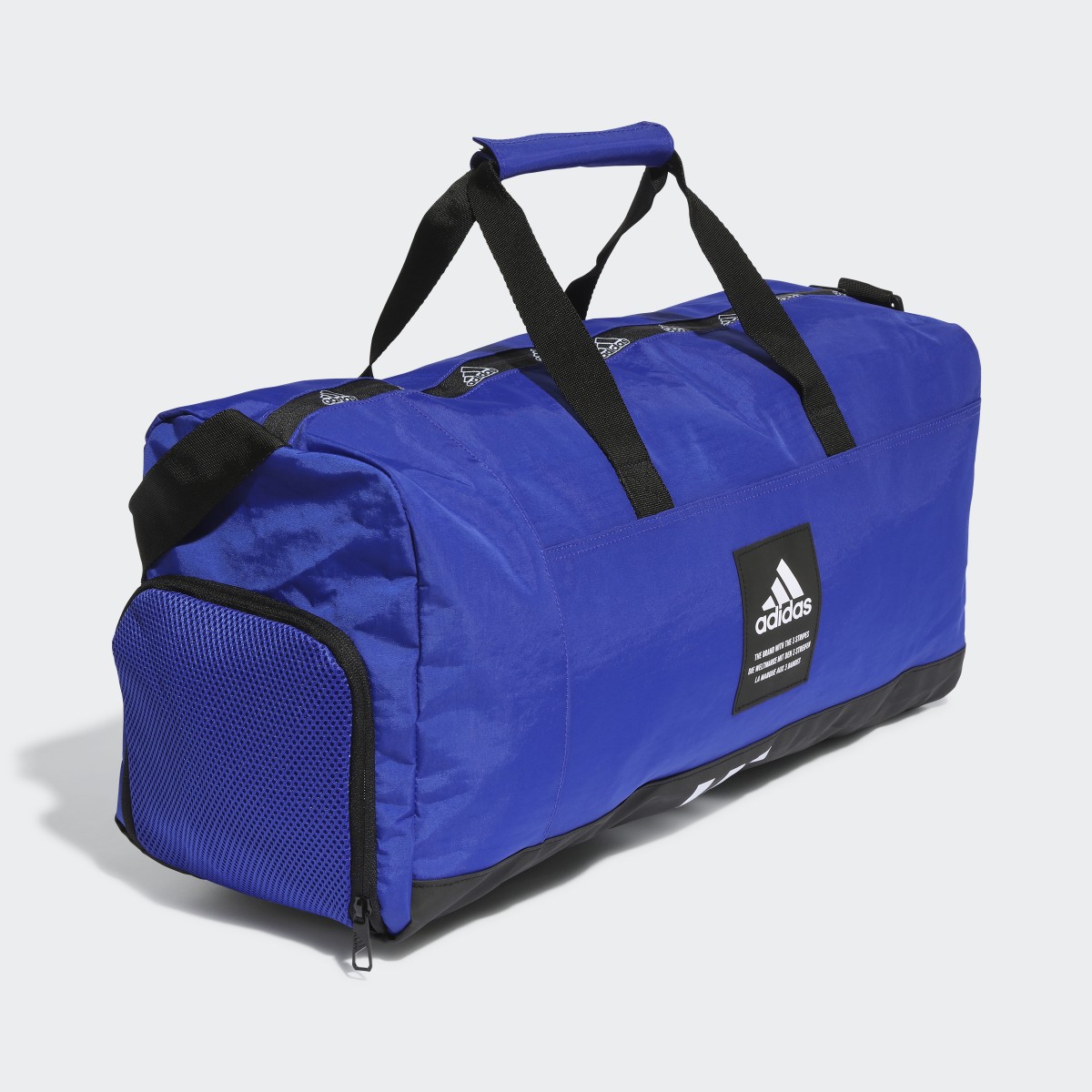 Adidas 4ATHLTS Duffel Bag Medium. 4