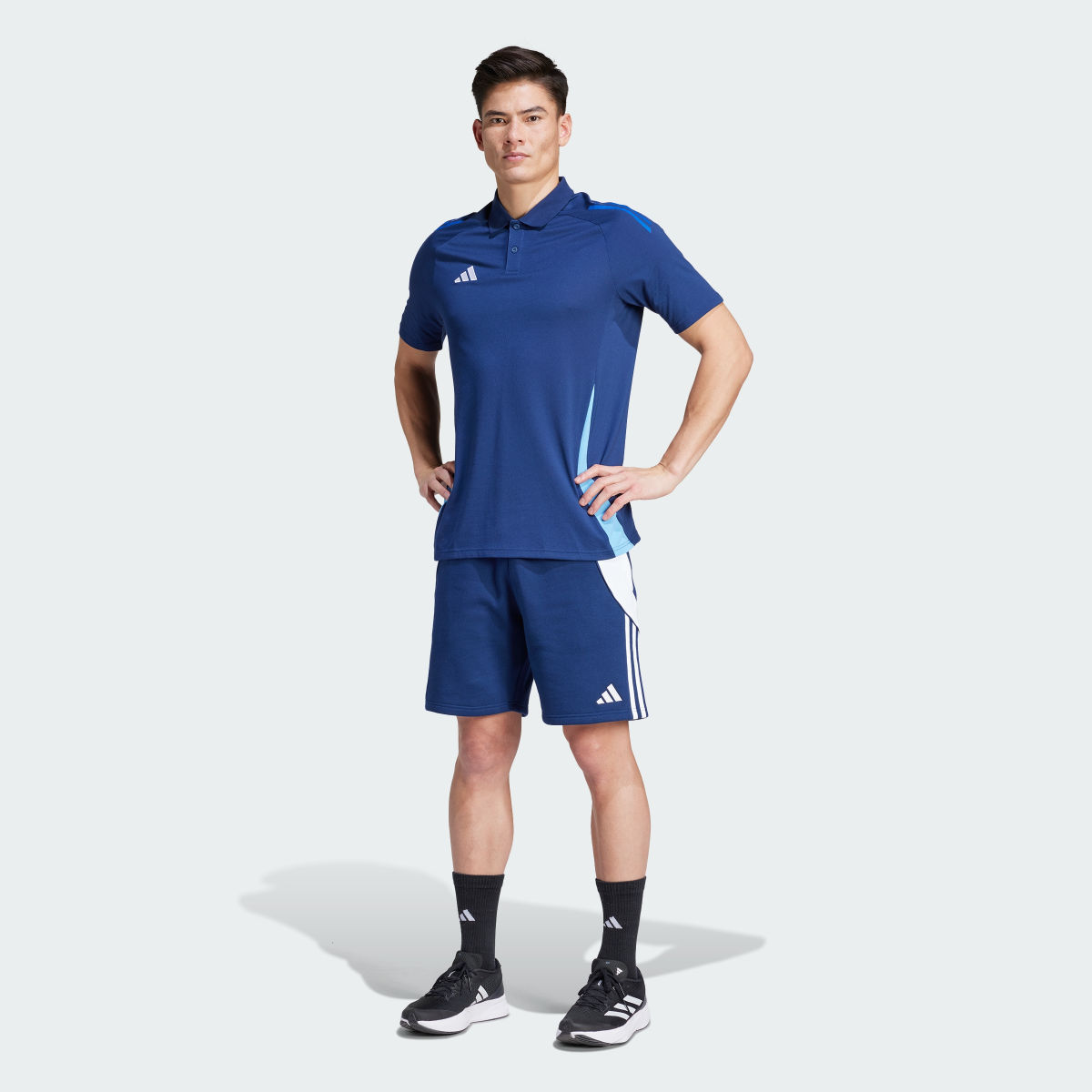 Adidas Short da allenamento Tiro 24. 5