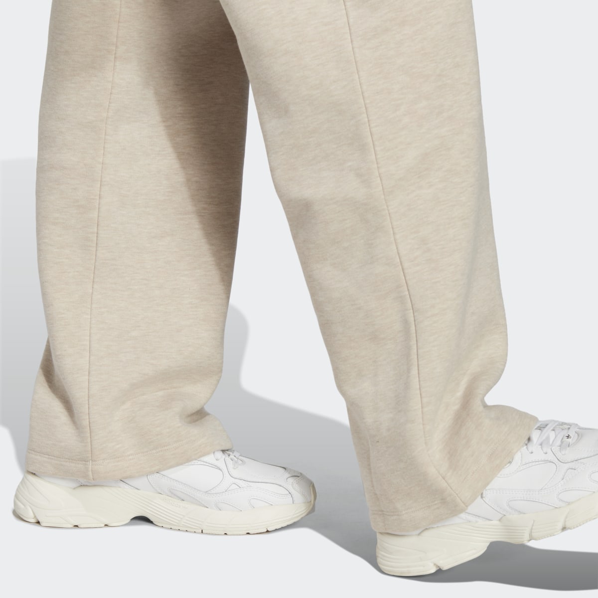 Adidas Originals x Moomin Wide Leg Sweat Joggers. 6