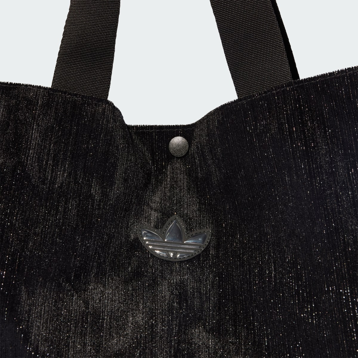 Adidas Glam Goth Shopper Bag. 6