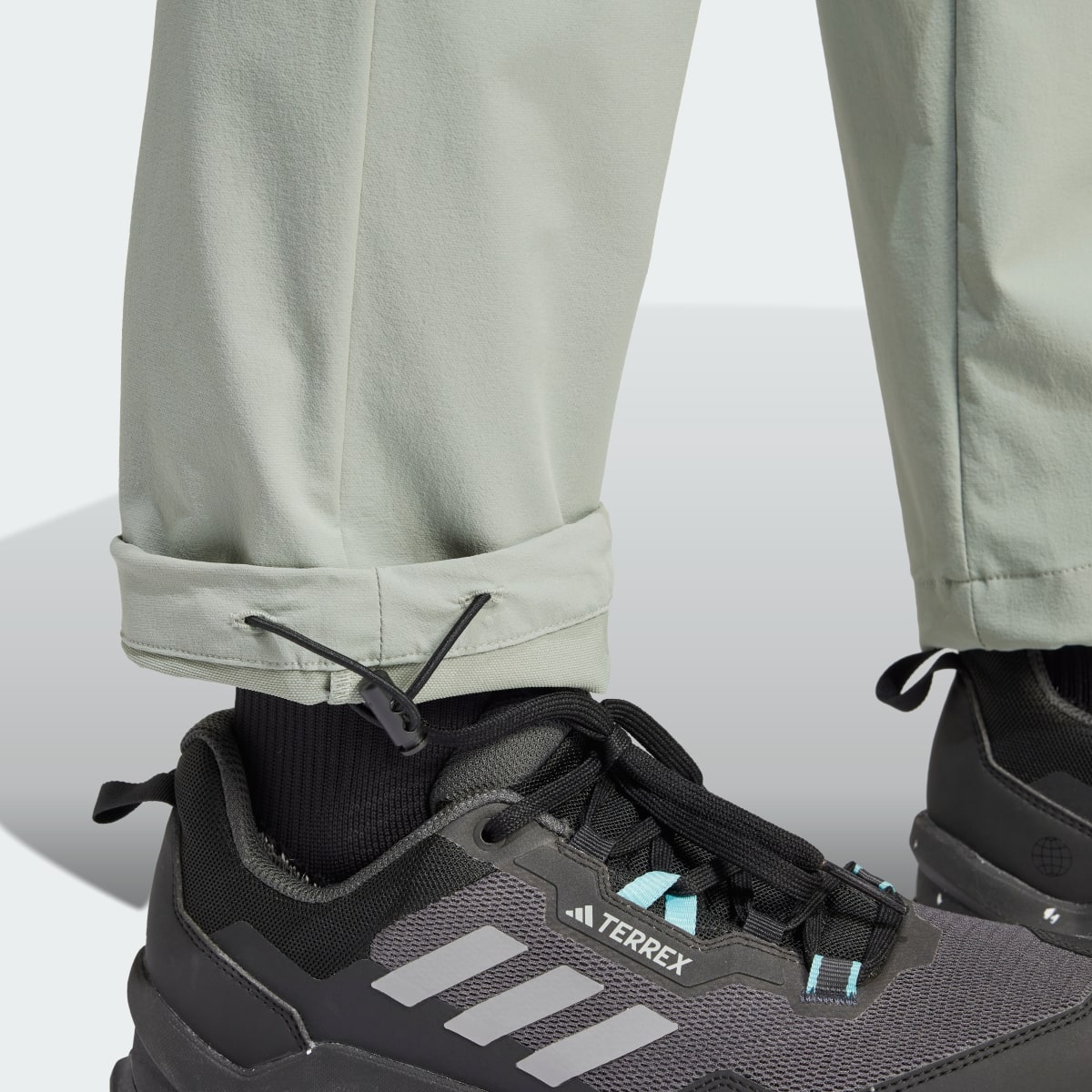 Adidas Pantalón Terrex Xperior. 6