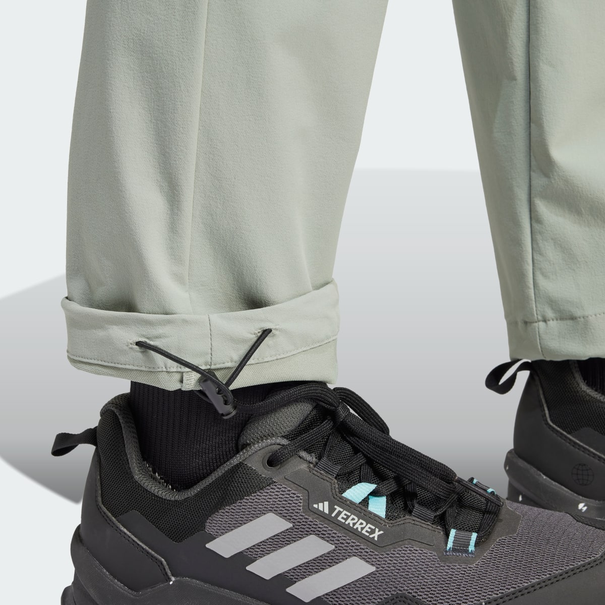Adidas Terrex Xperior Trousers. 6