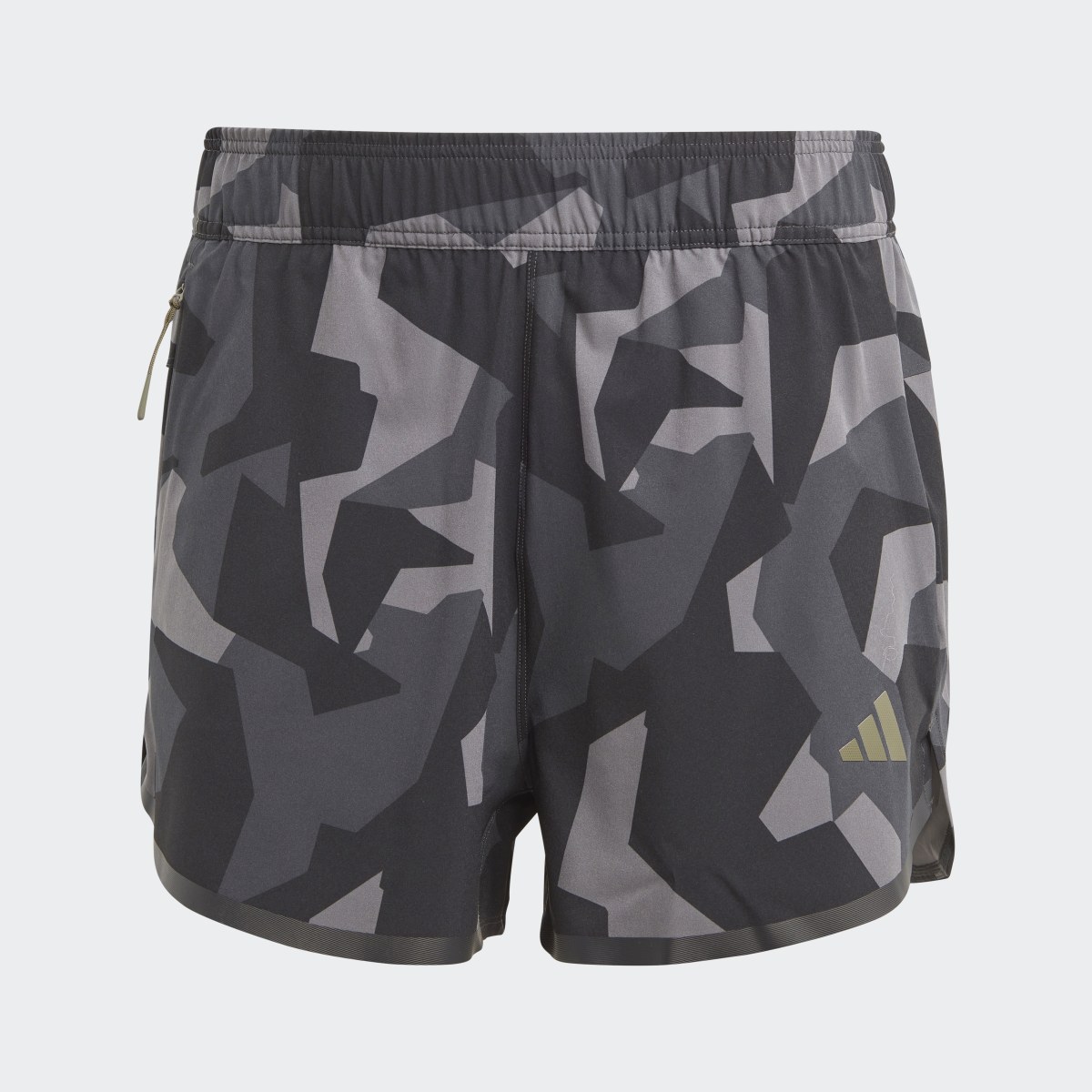 Adidas Calções Pro Series Designed for Training. 5