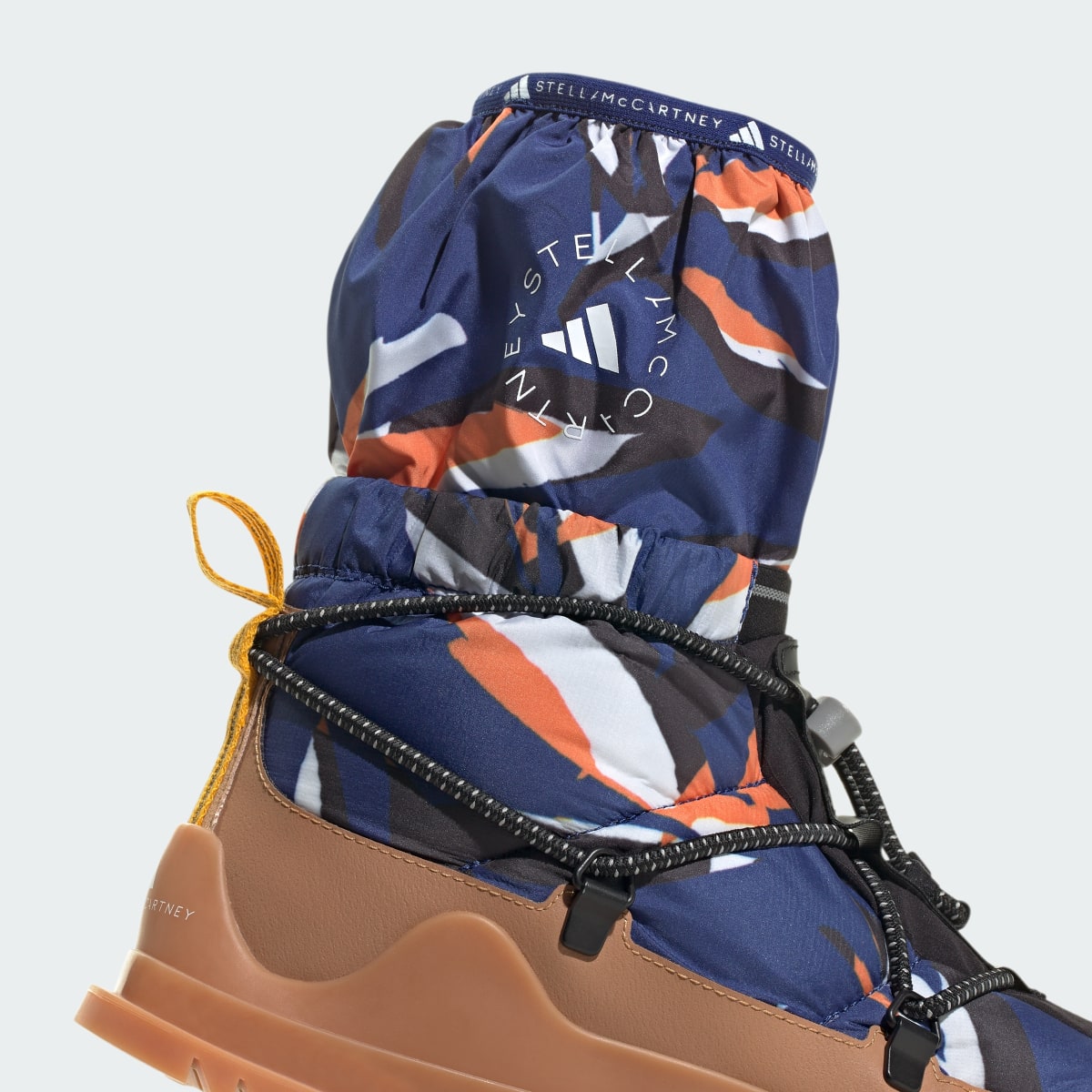Adidas by Stella McCartney Winter Boots. 10