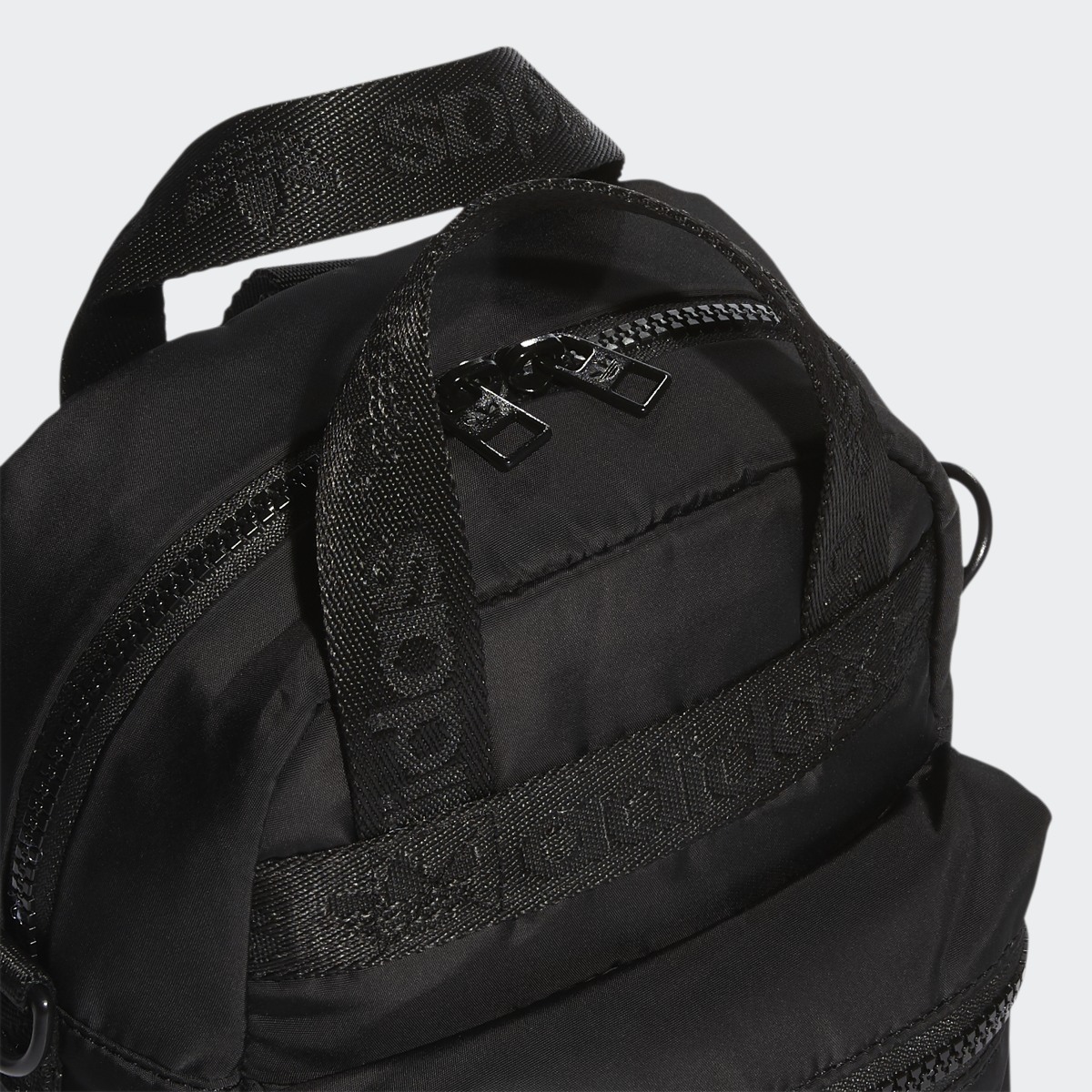 Adidas Micro Mini Backpack. 6