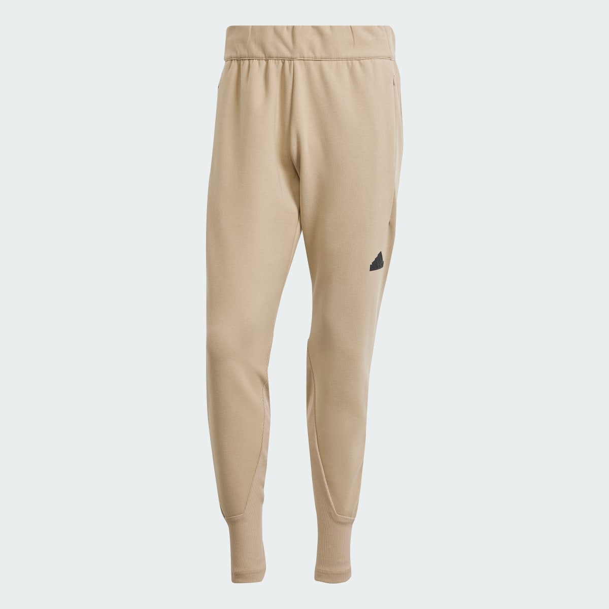 Adidas Z.N.E. Winterized Tracksuit Bottoms. 4