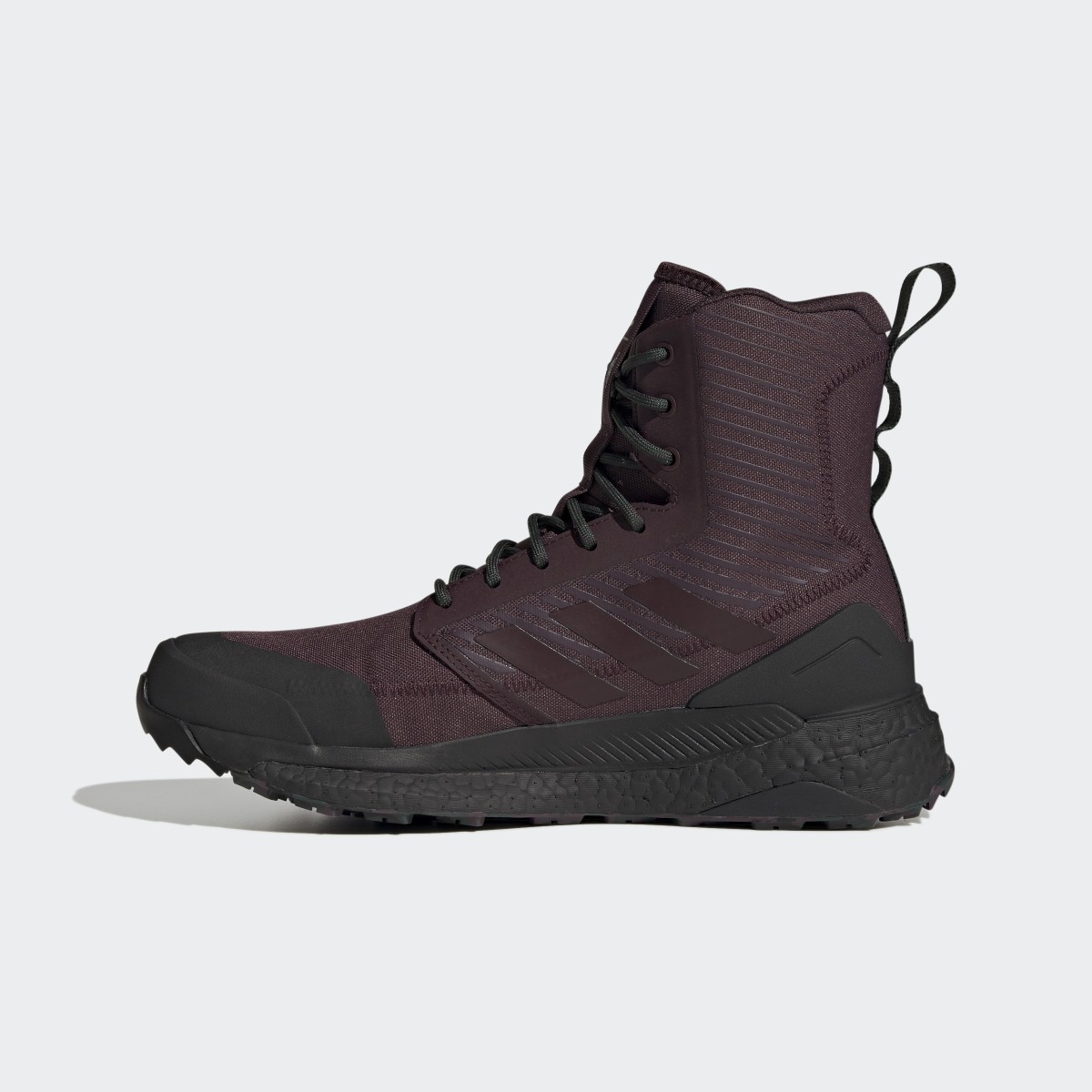 Adidas Bota Terrex Free Hiker XPL GTX. 15