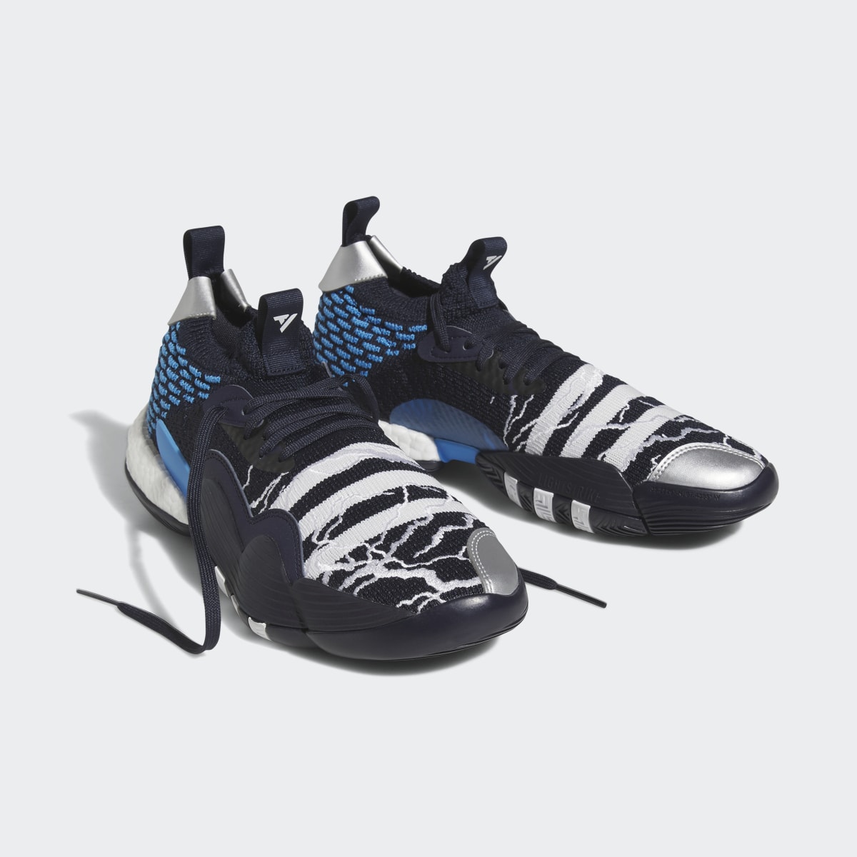 Adidas Tenis Trae Young 2.0. 5