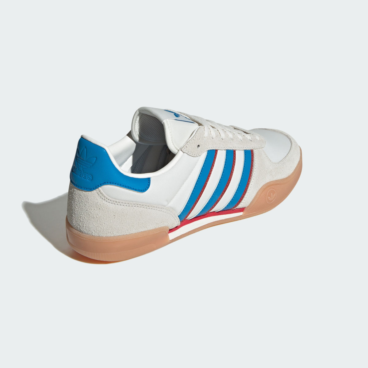 Adidas Chaussure Squash Indoor. 5