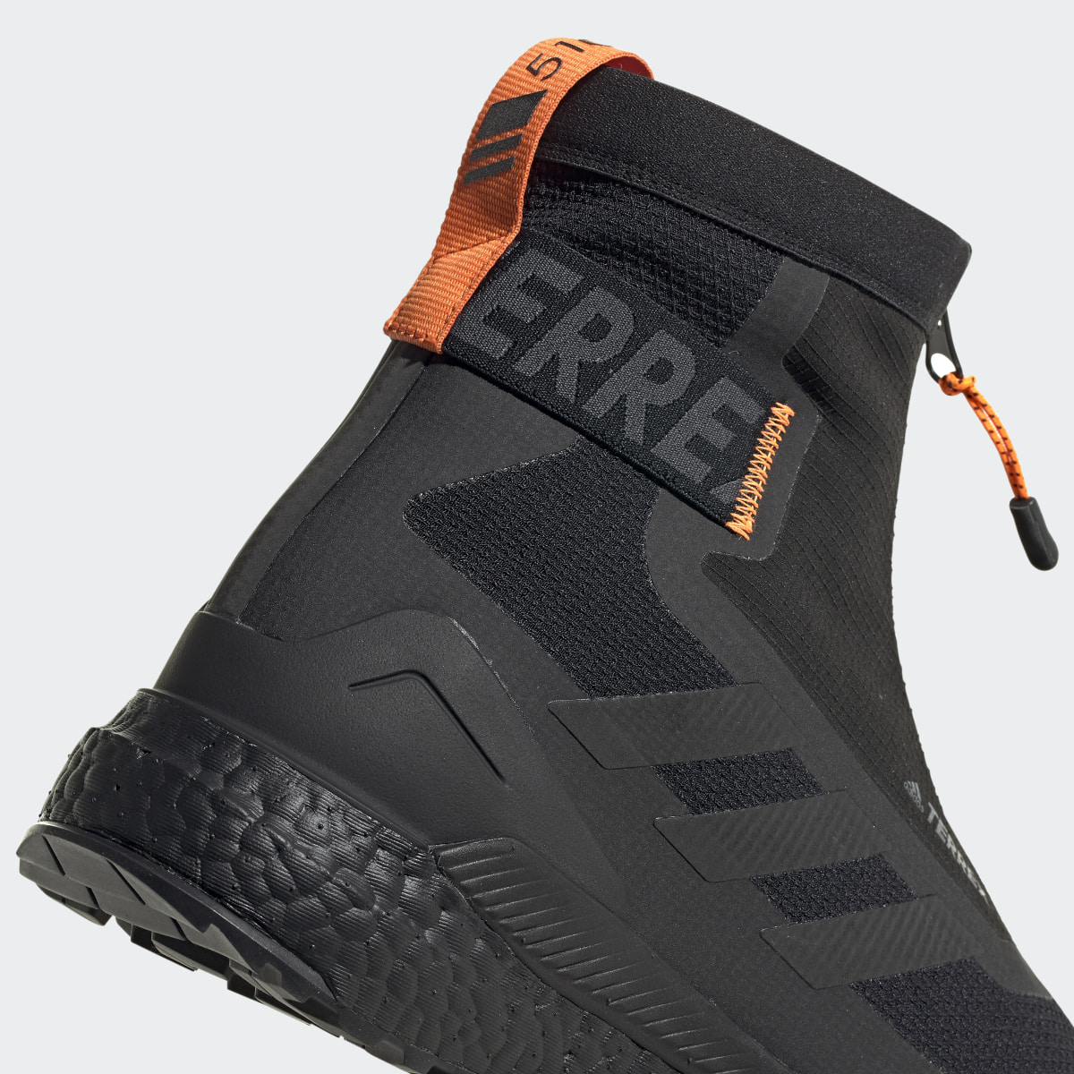 Adidas Botas de Caminhada COLD.RDY TERREX Free Hiker. 18