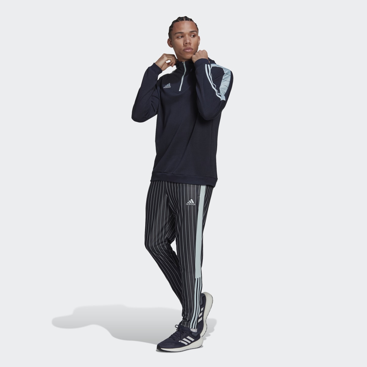 Adidas Pantalon de survêtement Tiro. 4