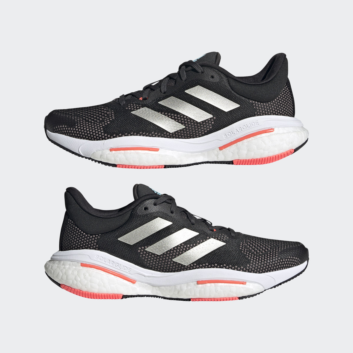 Adidas Chaussure Solarglide 5. 8