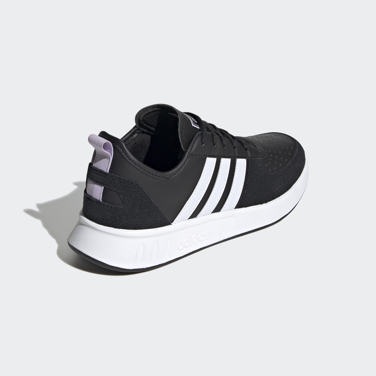 Adidas Court 80s Shoes. 6