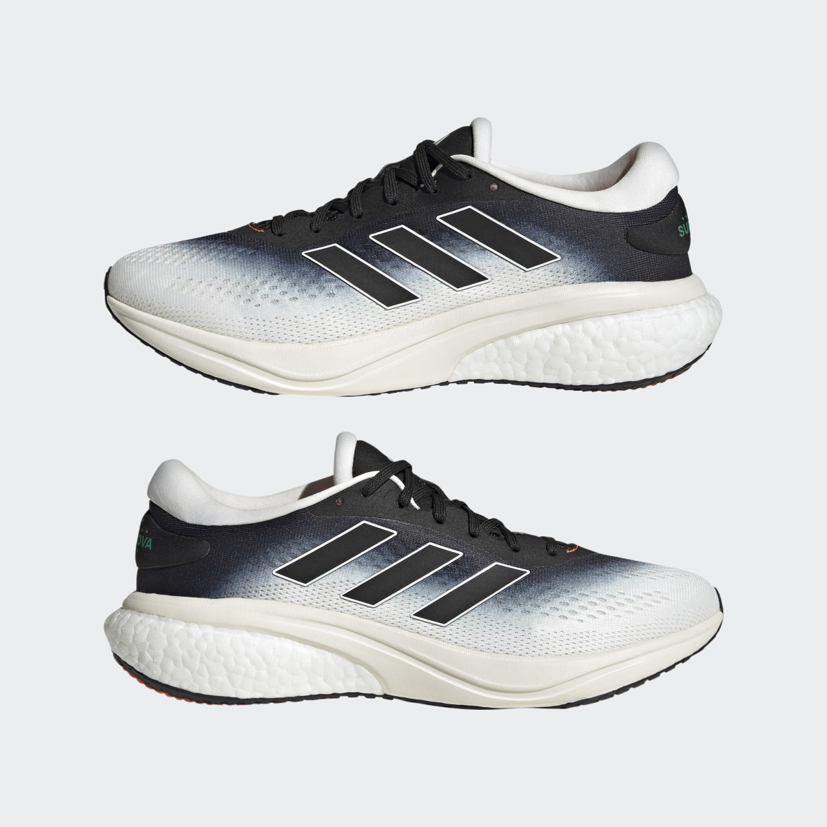 Adidas Supernova 2.0 Shoes. 11