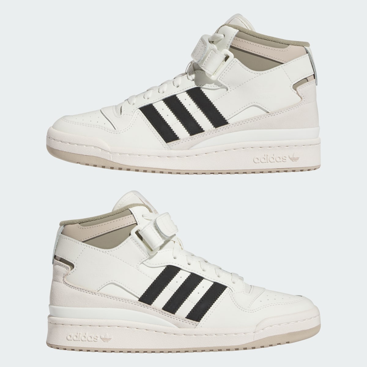 Adidas Buty Forum Mid. 8