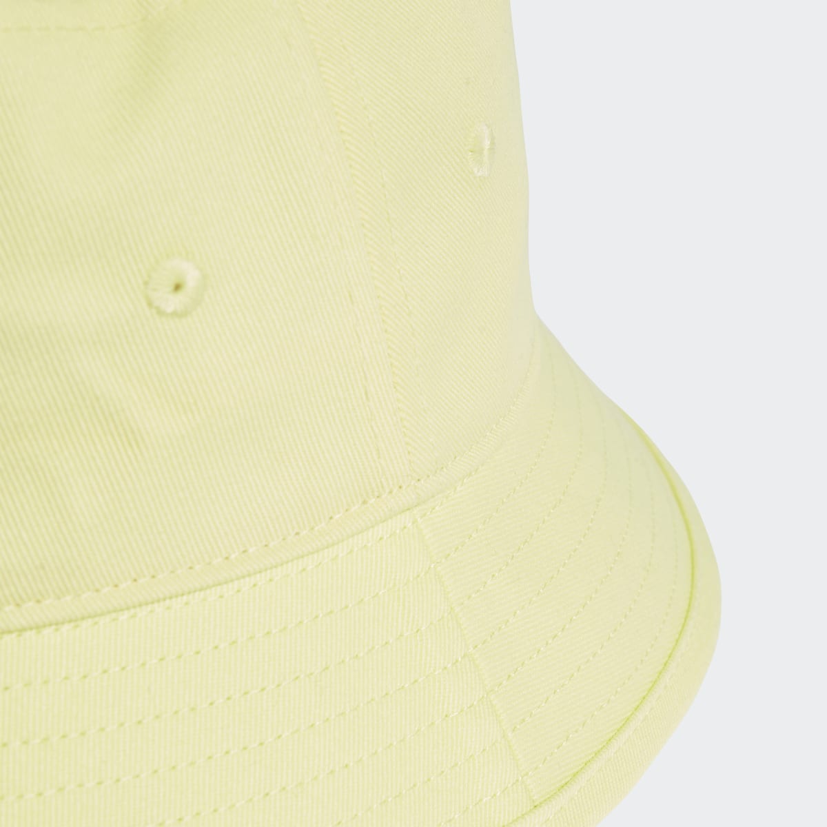 Adidas Trefoil Bucket Hat. 4