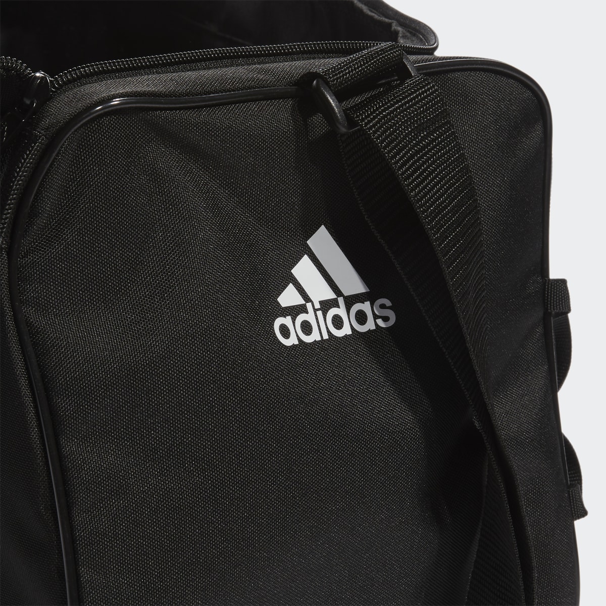 Adidas Diablo Duffel Bag Small. 8