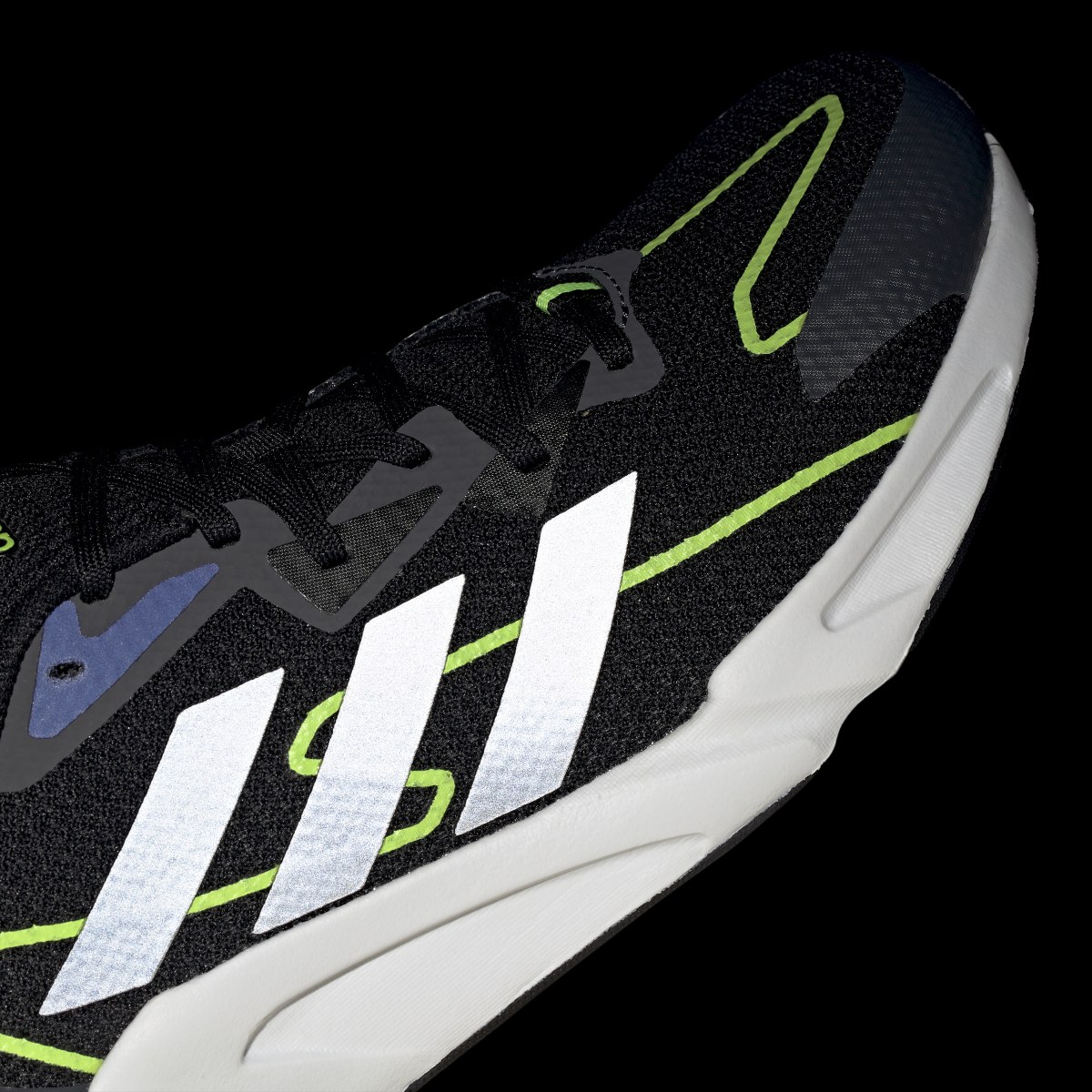 Adidas Tenis X9000L2. 4