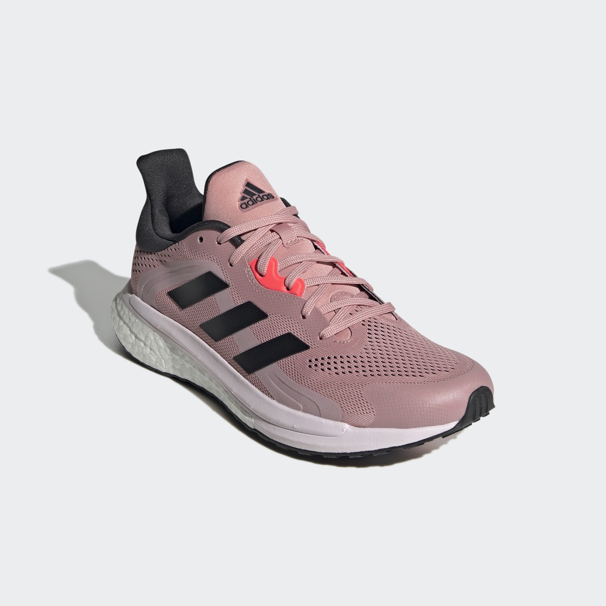 Adidas Chaussure SolarGlide 4 ST. 8