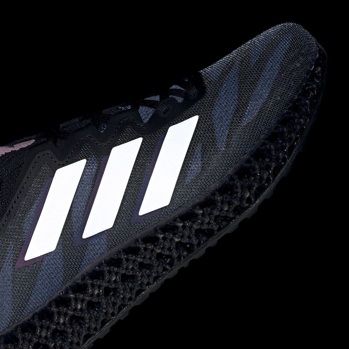 Adidas Scarpe da running 4DFWD 3. 12
