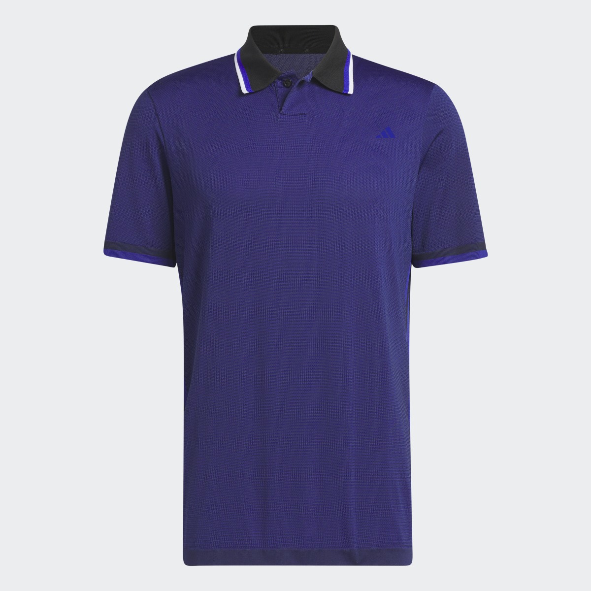 Adidas Polo da golf Ultimate365 Tour PRIMEKNIT. 5