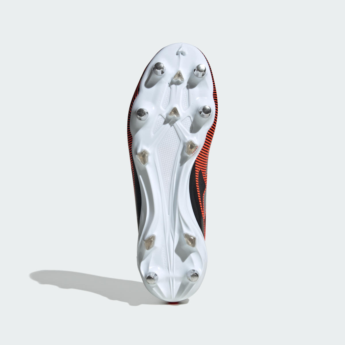 Adidas Adizero RS15 Pro Soft Ground Rugby Boots. 8