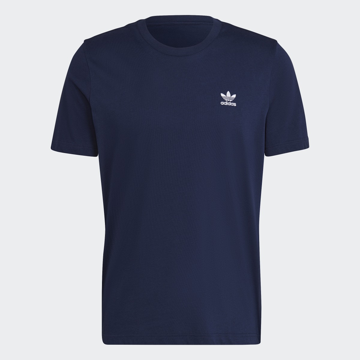 Adidas Adicolor Essentials Trefoil T-Shirt. 5