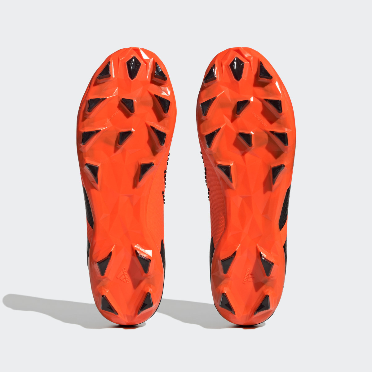Adidas Predator Accuracy.2 Multi-Ground Boots. 4