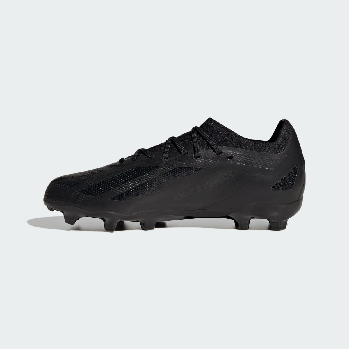 Adidas Botas de Futebol X Crazyfast.1 – Piso firme. 7