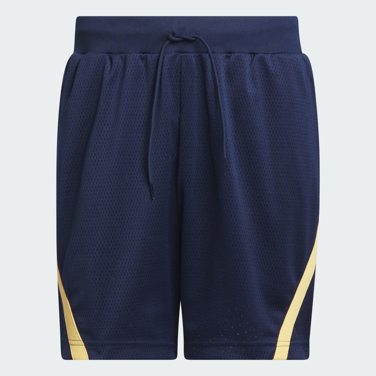 Adidas Select World Wide Hoops Shorts. 4