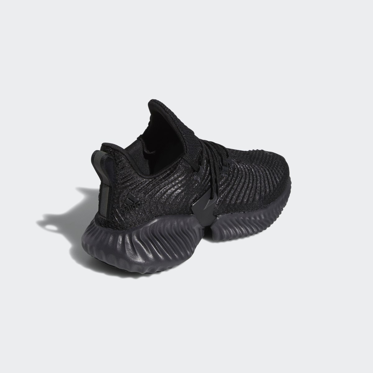 Adidas Alphabounce Instinct Shoes. 7