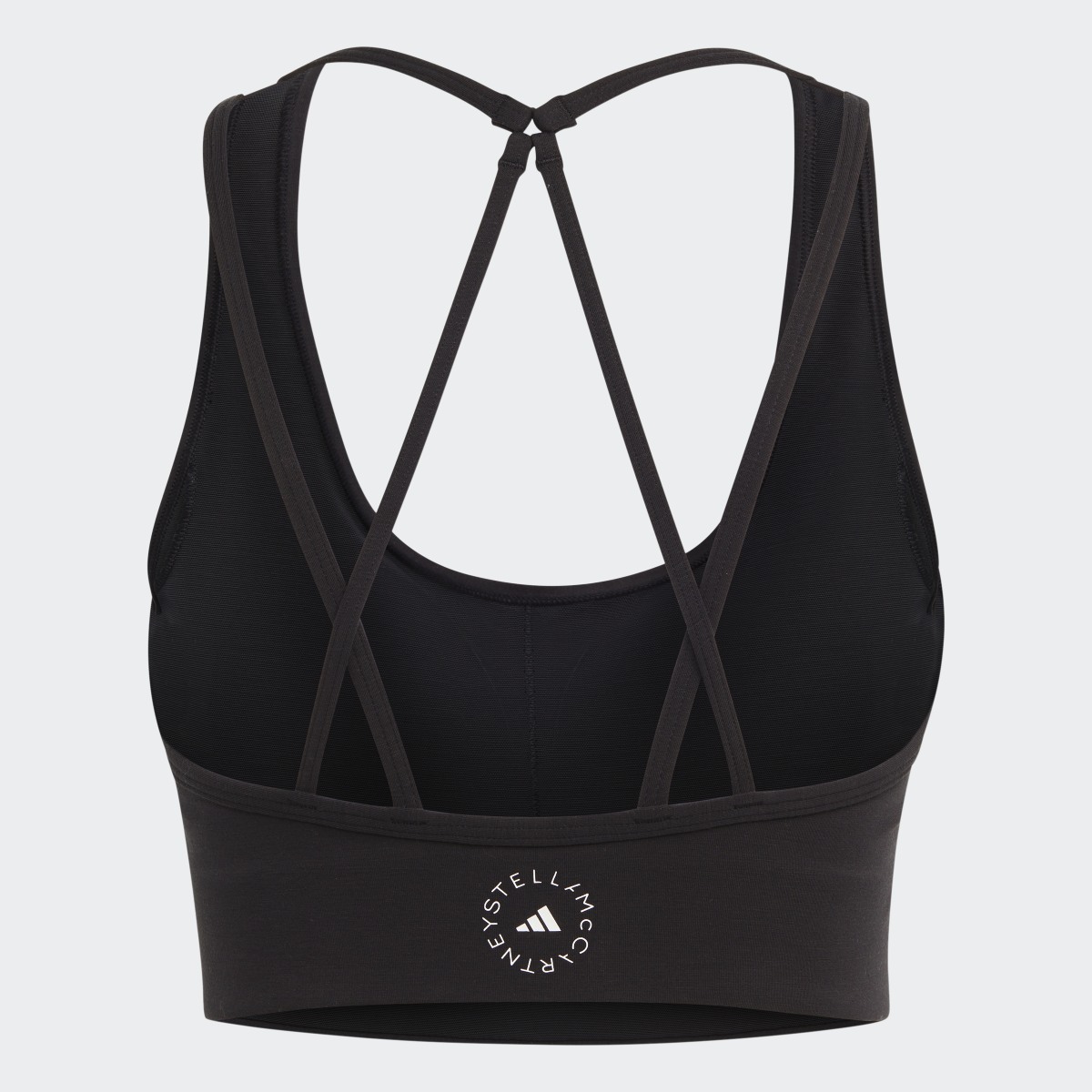 Adidas by Stella McCartney TrueStrength Medium-Support Bra. 7