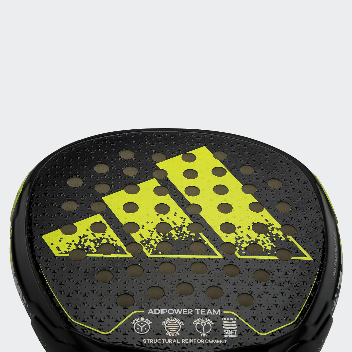 Adidas Racchetta da padel adipower Team. 4