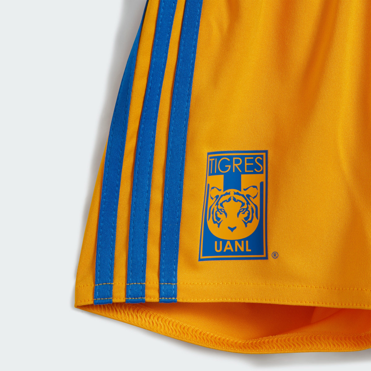 Adidas Uniforme de Local para Bebé Tigres UANL 23/24. 9