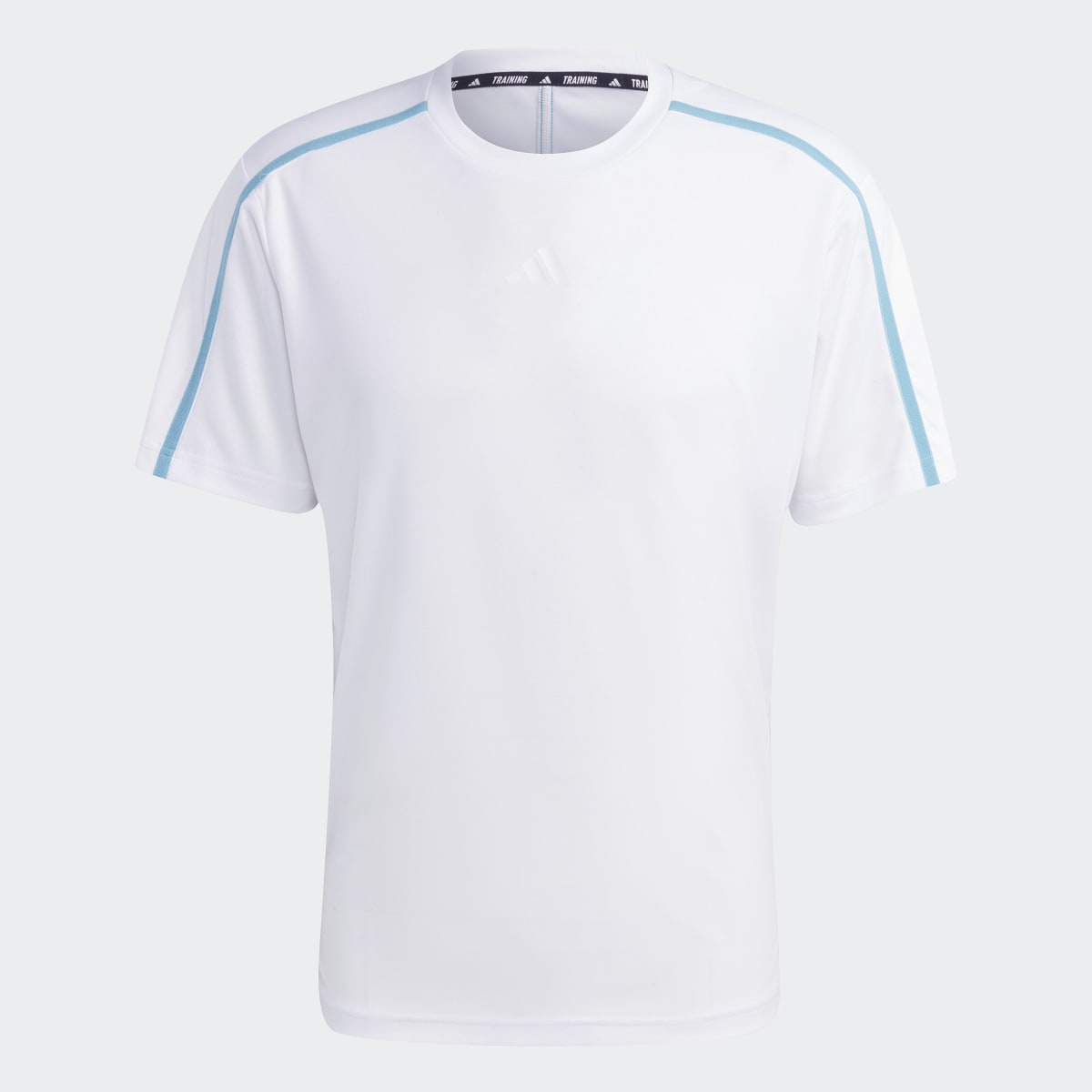 Adidas Workout Base Tee. 5