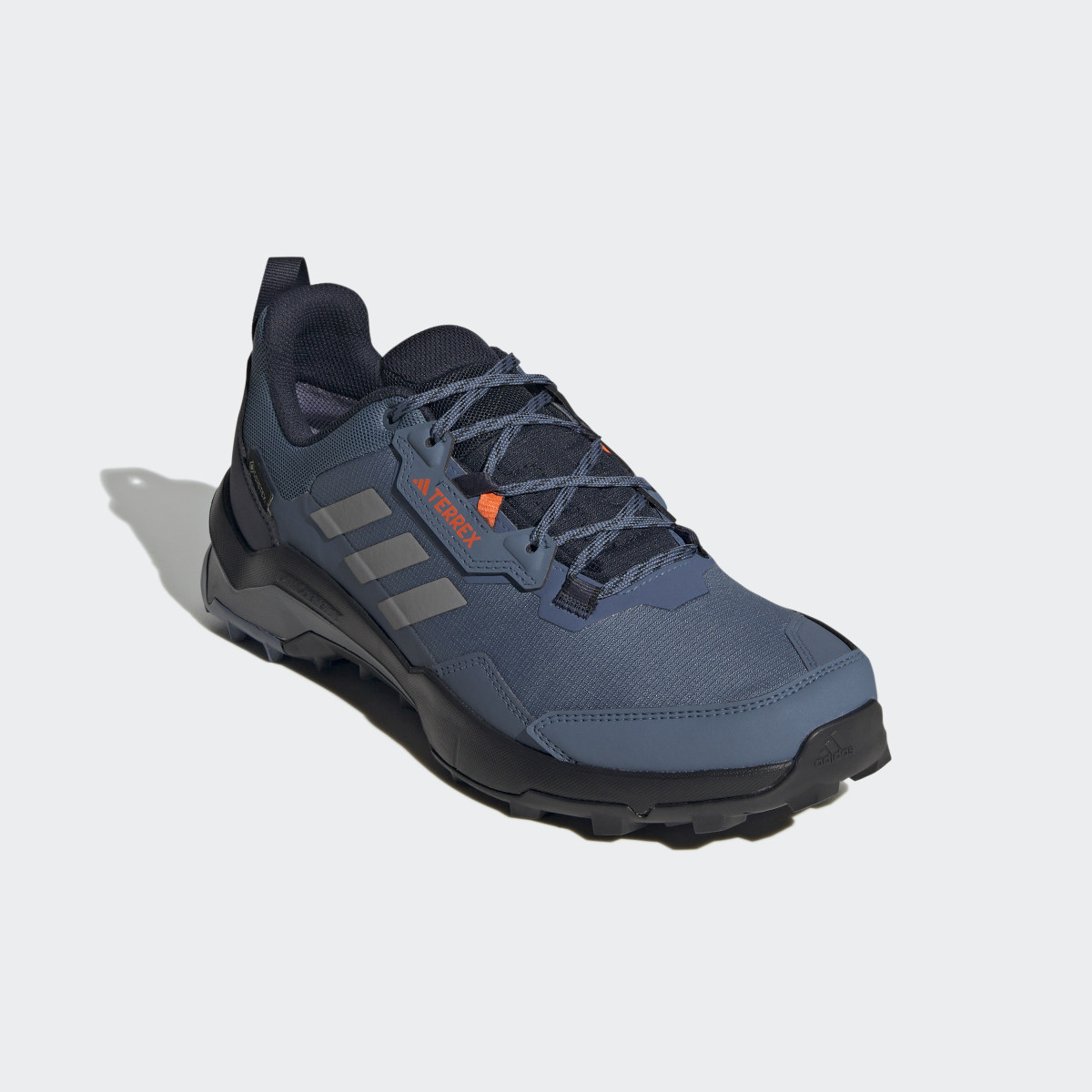 Adidas Tenis de Senderismo Terrex AX4 GORE-TEX. 8