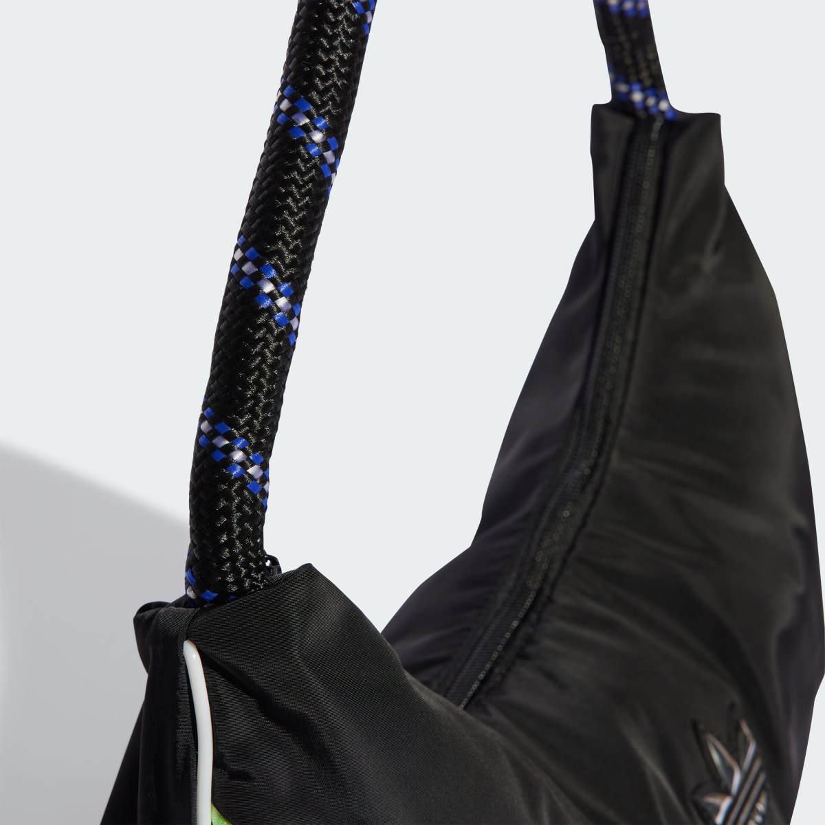 Adidas Shoulder Bag. 4