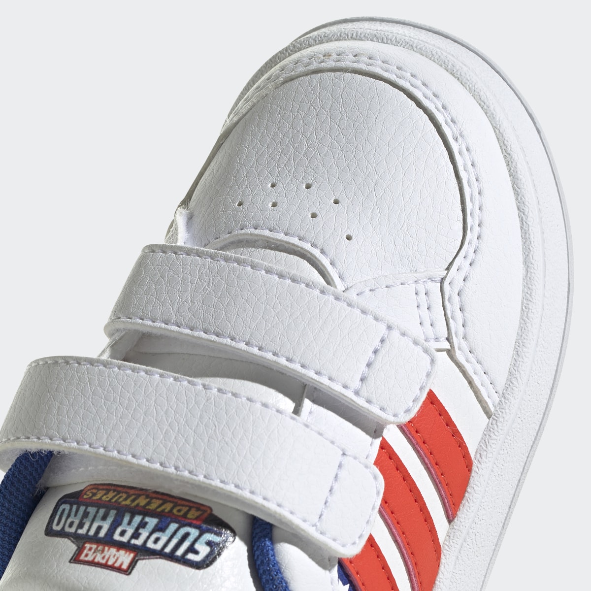 Adidas Tenis Breaknet. 9