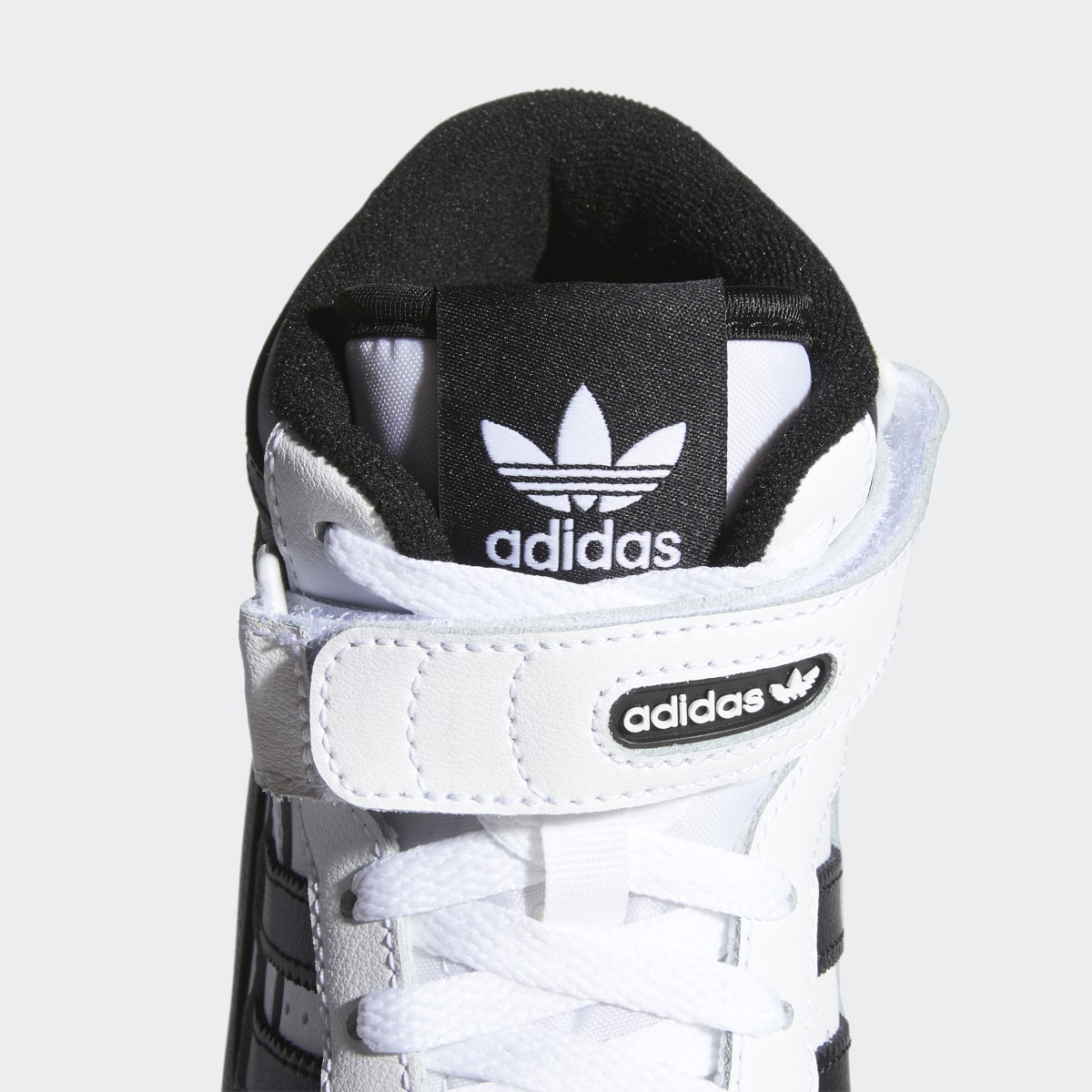 Adidas Chaussure Forum Mid. 8