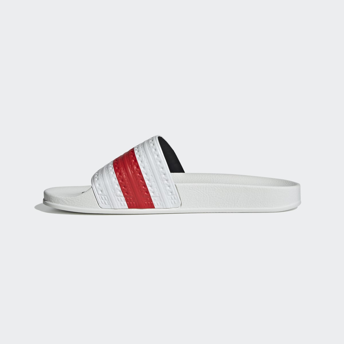 Adidas Claquette Adilette. 7