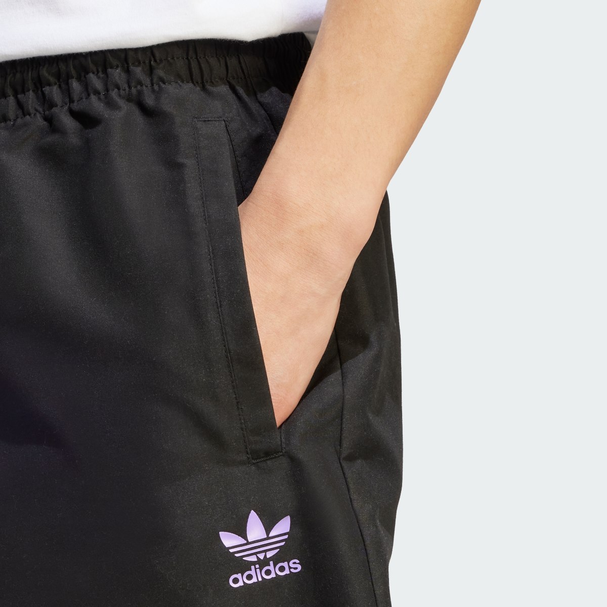 Adidas Remote Graphic Shorts. 6